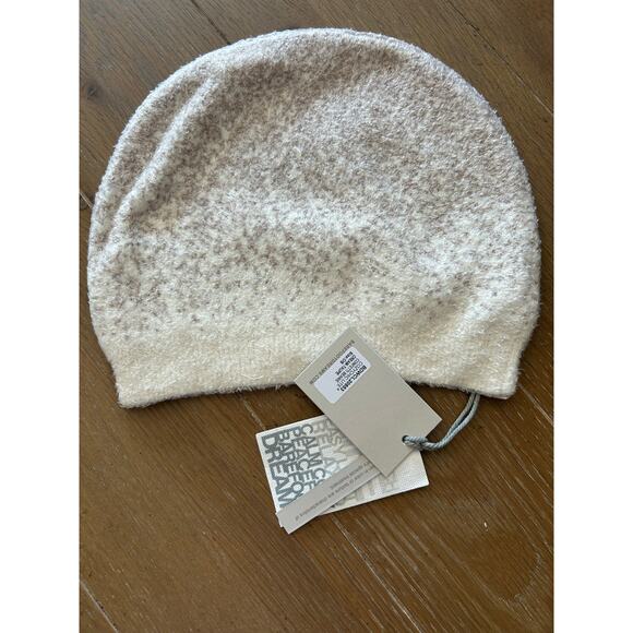NWT Barefoot Dreams Cozy Chic Lite Confetti Beanie - Picture 2 of 5